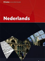 Prisma WOORDENBOEK NL-BE