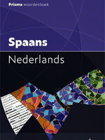 Prisma WOORDENBOEK SP-NL