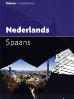 Prisma WOORDENBOEK NL-SP