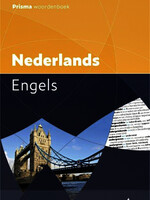 Prisma WOORDENBOEK NL-EN