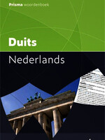 Prisma WOORDENBOEK DU-NL