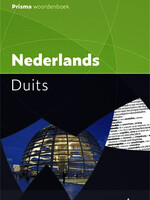Prisma WOORDENBOEK NL-DU