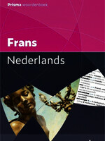 Prisma WOORDENBOEK FR-NL