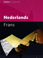 Prisma WOORDENBOEK NL-FR