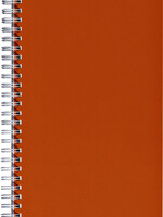 Office WINKELBOEK WIRE-O 160BLZ