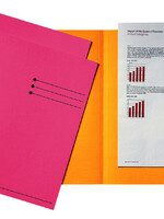 Esselte INLEGMAP KART RZ