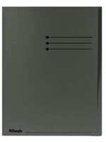 Esselte INLEGMAP KART GR