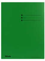 Esselte INLEGMAP KART GN