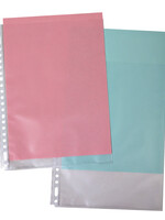 Esselte SHOWTAS A4 23R 0.08MM NERF 100STKS