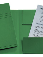 Esselte DOSSIERMAP 3KLEP GN