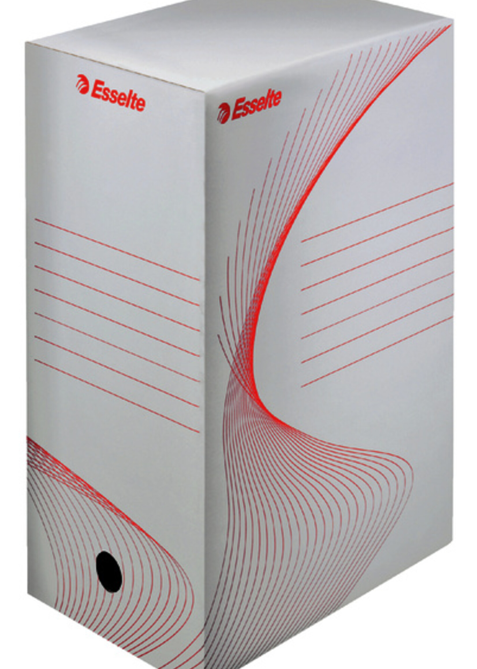 Esselte Esselte ARCHIEFDOOS STAND 150MM WT