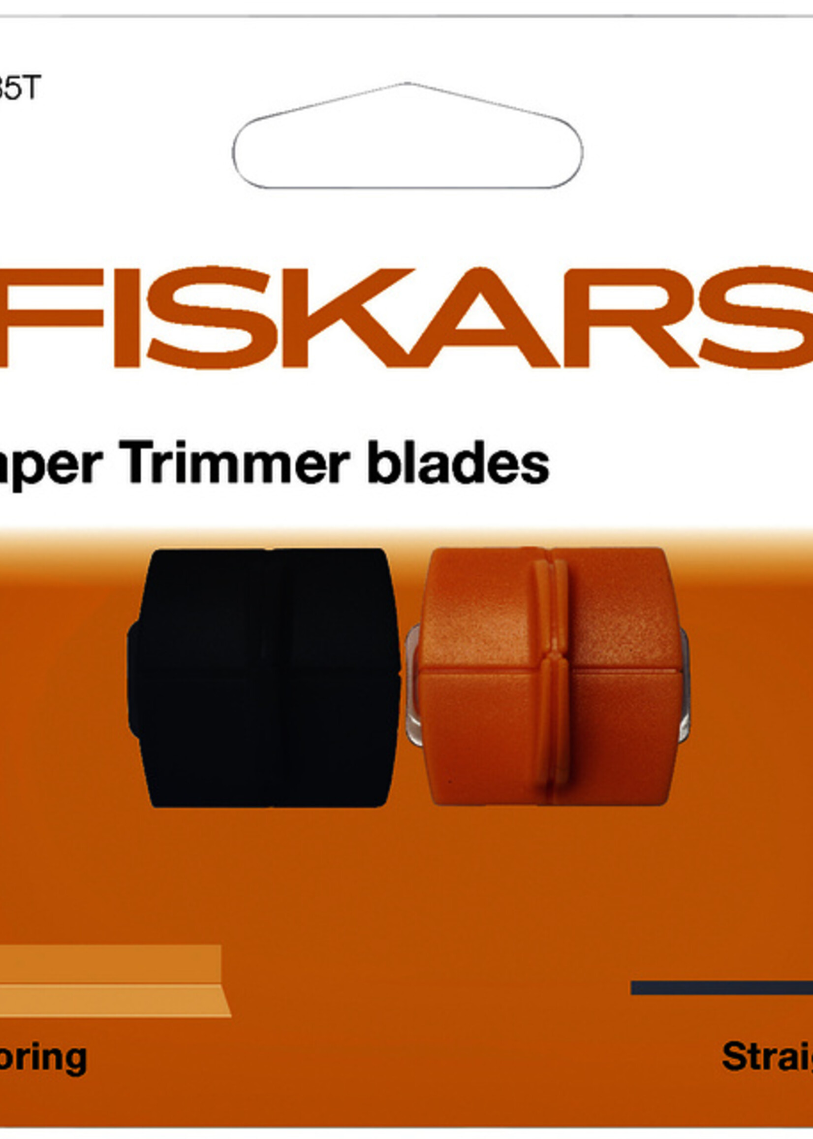 Fiskars Fiskars MES EN RILLER TRIPLE