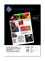 HP FOTOPAPIER CG965A 150GR A4 150V
