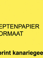 Fastprint RECEPTPAPIER A6 80GR KGL 2000V