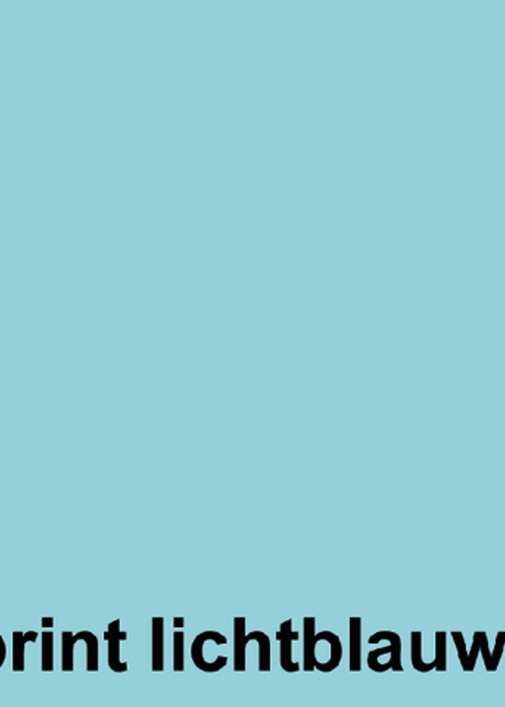 Fastprint Fastprint RECEPTPAPIER A6 80GR LBL 2000V