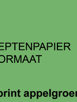 Fastprint RECEPTPAPIER A6 80GR AGN 2000V