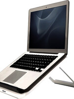 Fellowes LAPTOPSTAND I-SPIRE Q WT