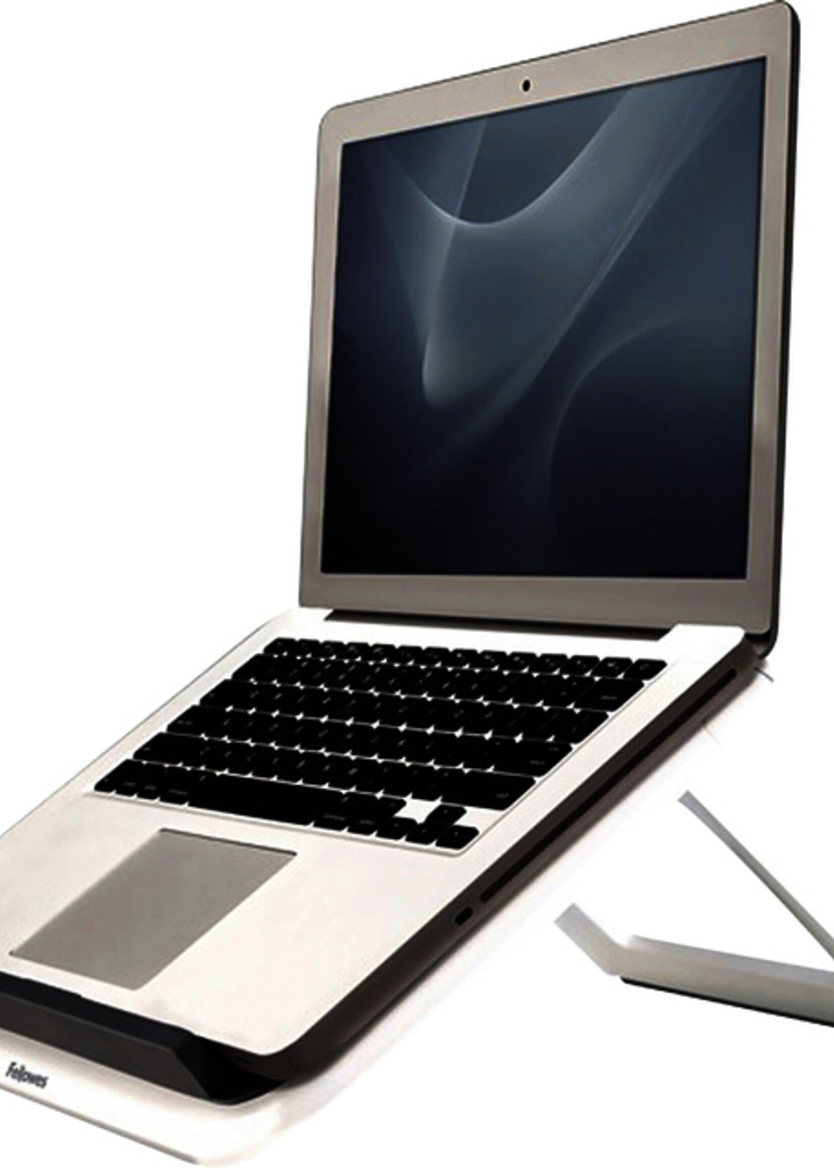 Fellowes Fellowes LAPTOPSTAND I-SPIRE Q WT