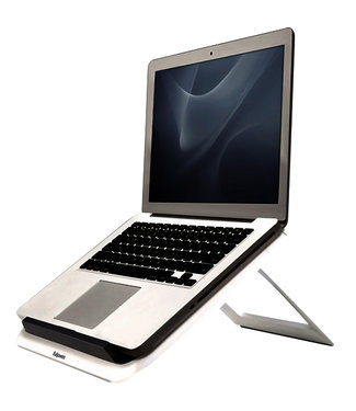 Fellowes LAPTOPSTAND I-SPIRE Q WT