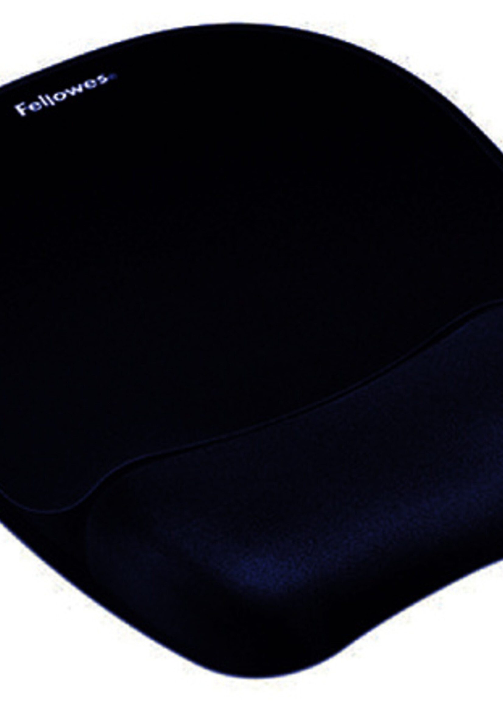 Fellowes Fellowes MUISMAT+POLSSTEUN SAFFIER