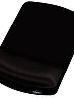 Fellowes MUISMAT/POLSSTEUN GEL GRAF