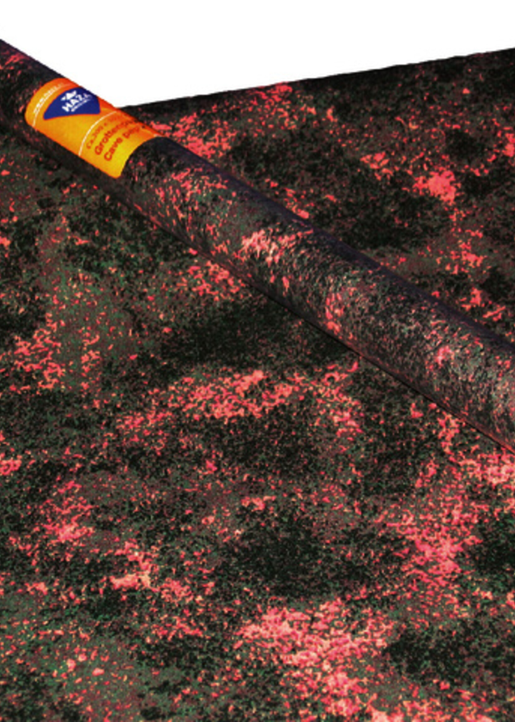 Haza Haza GROTTENPAPIER 50X200CM