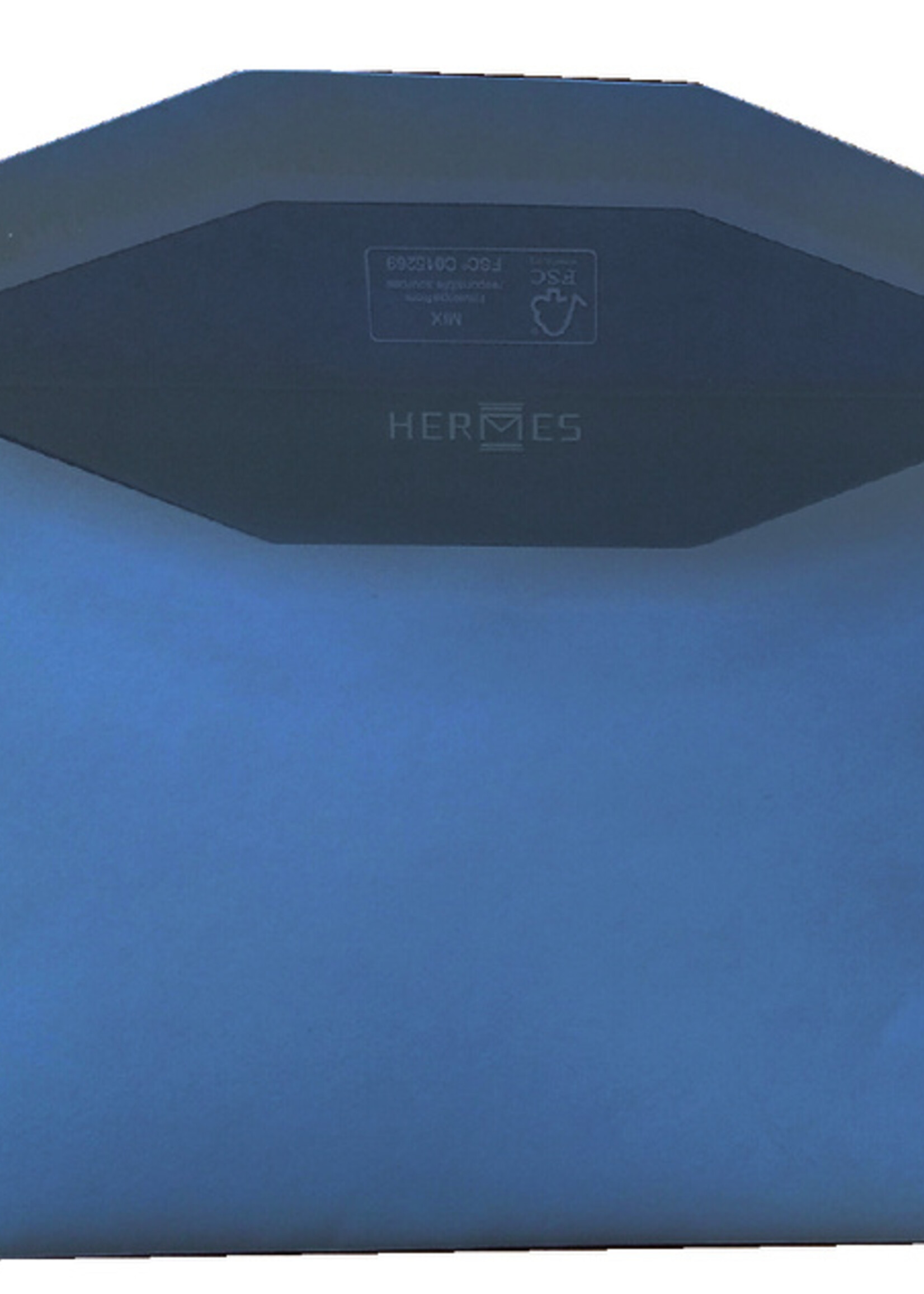 Hermes Hermes ENV BANK C6 WT GEGOMD 500STKS