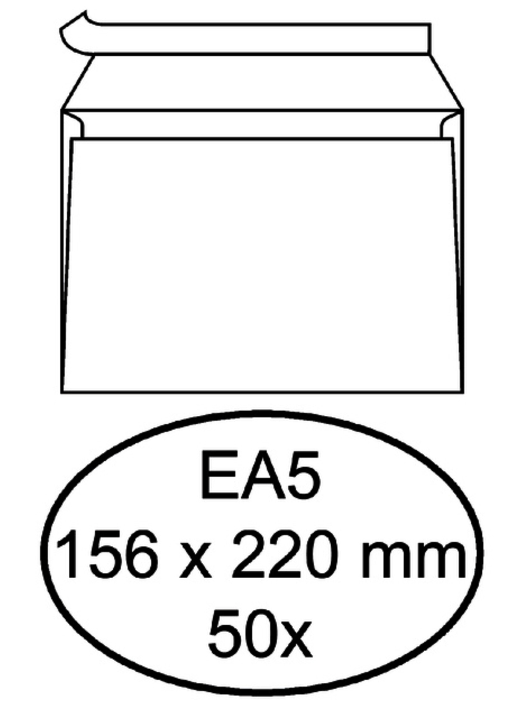Hermes Hermes ENV BANK EA5 ZK 80GR 50STKS