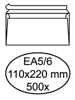 Hermes ENV BANK EA5/6 ZK WT 500STKS
