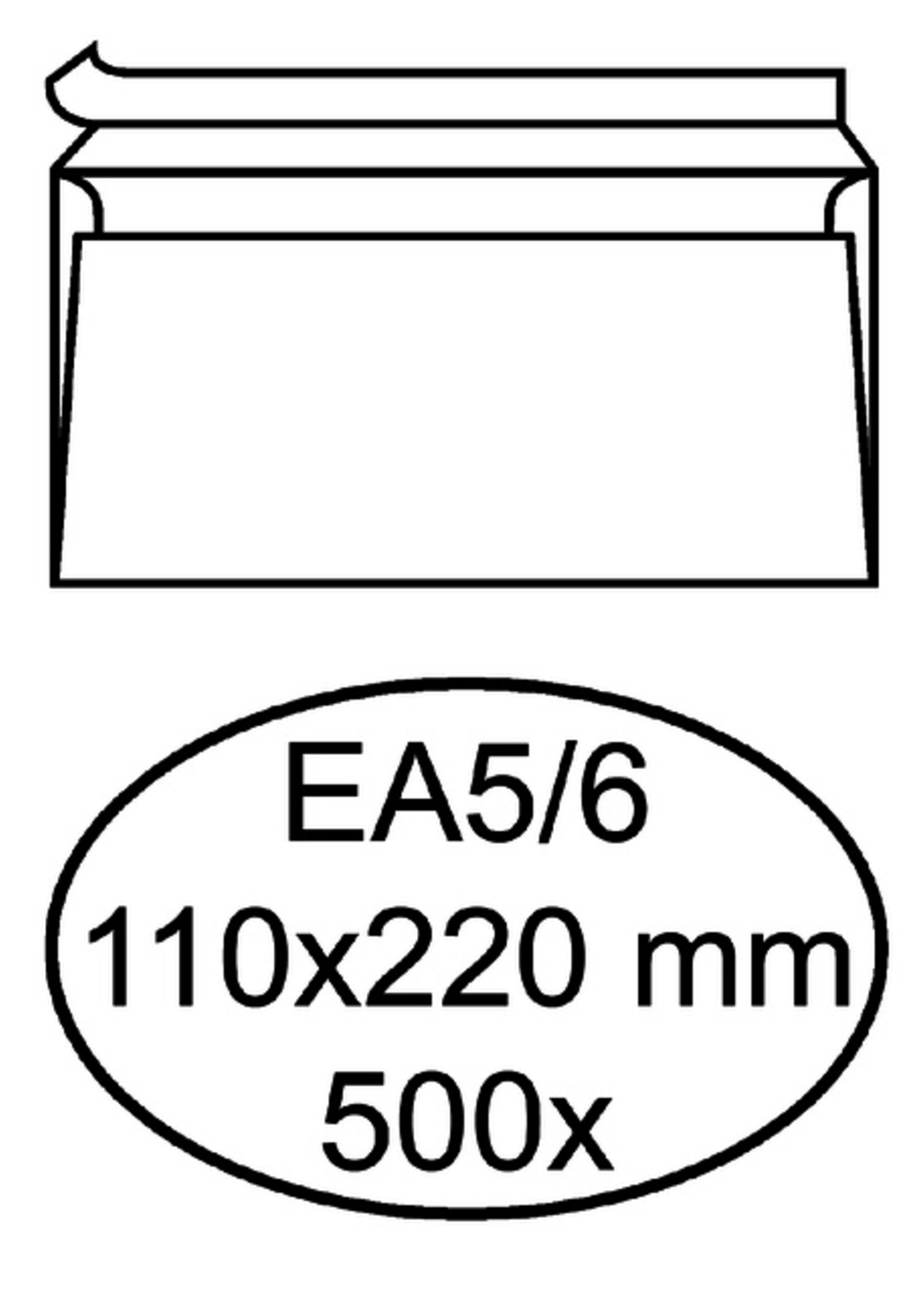 Hermes Hermes ENV BANK EA5/6 ZK WT 500STKS