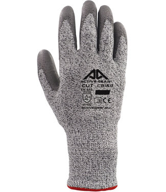 ActiveGear HANDSCHOEN SNIJBESTENDIG GS S