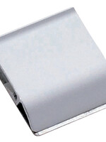 Maul KLEMLIJST 3.5X4CM ALU ZELFKLEVEND