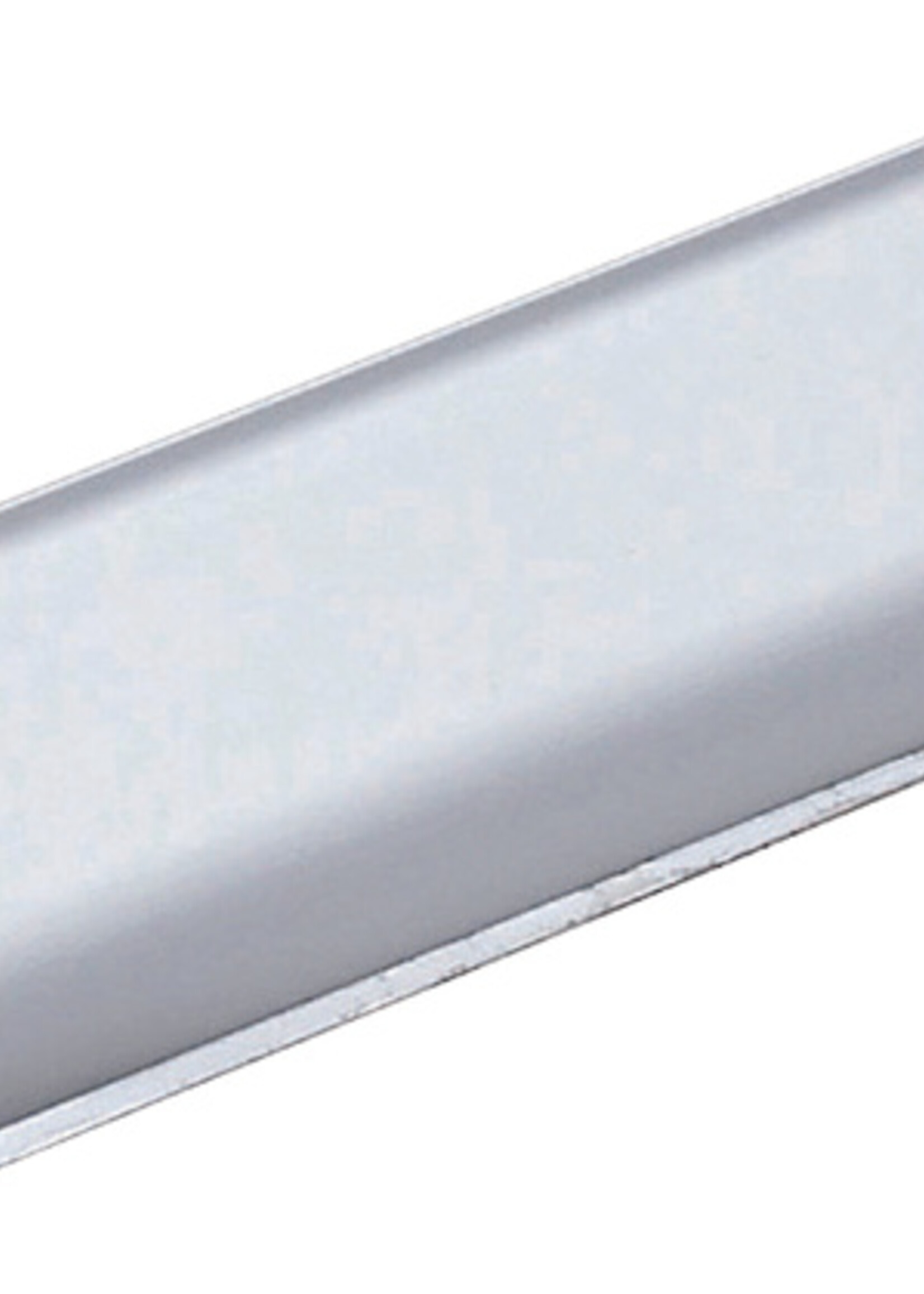 Maul Maul KLEMLIJST 11.3X4CM ALU ZELFKLEVEND