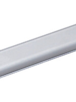 Maul KLEMLIJST 30.5X4CM ALU ZELFKLEVEND