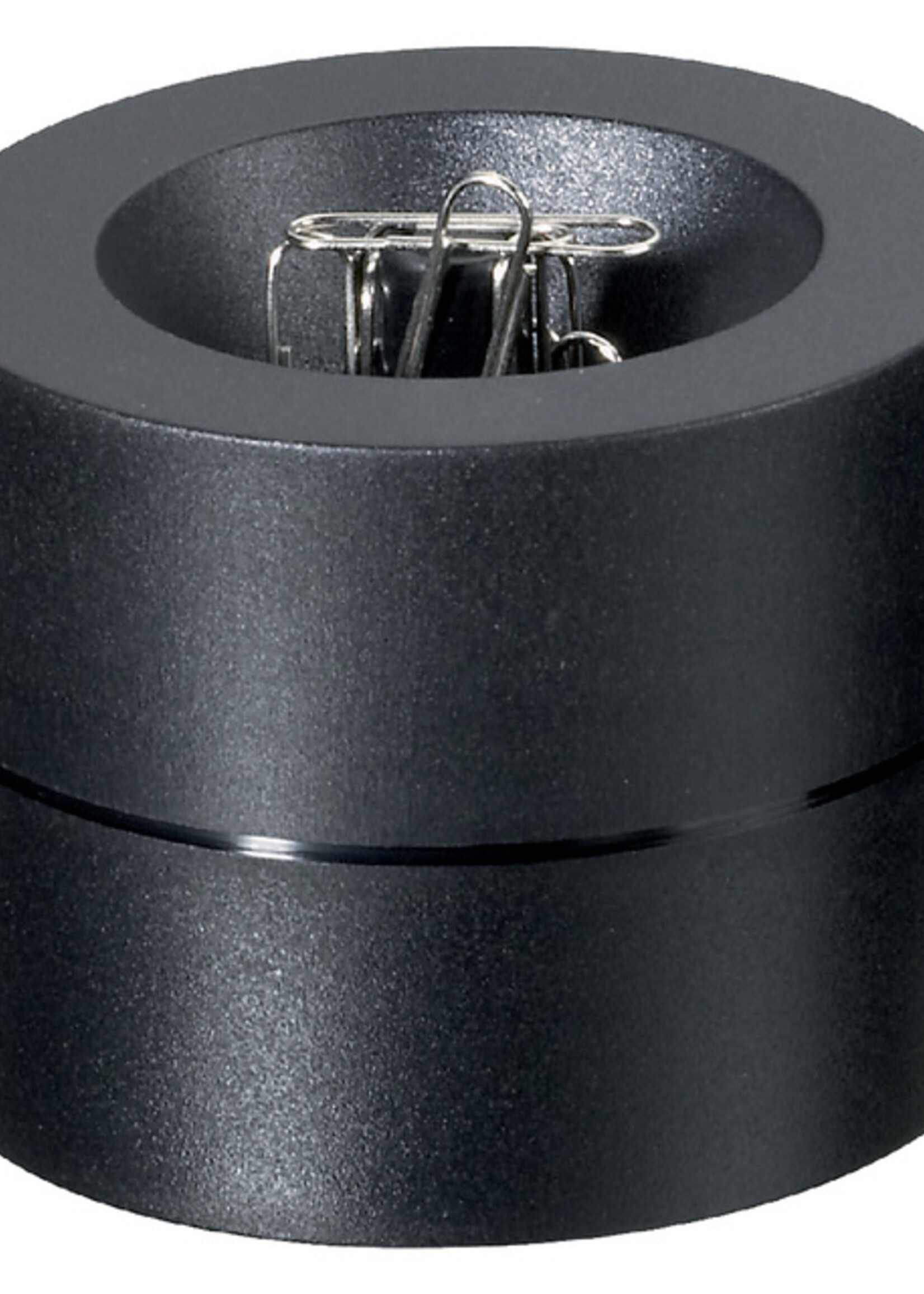 Maul Maul PAPERCLIPHOUDER MAGN ZW