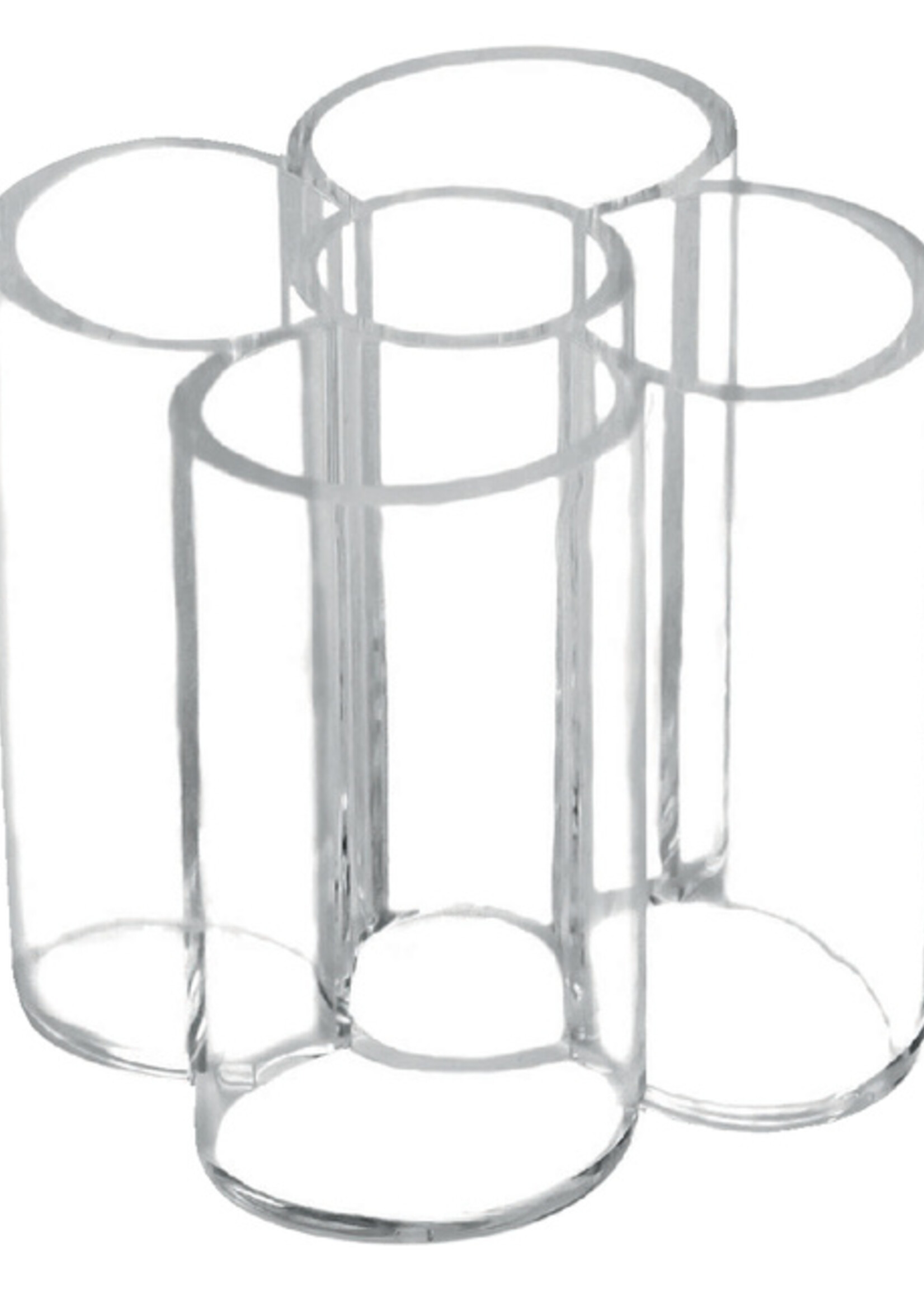 Maul Maul PENNENBAK ACRYL 5VAKS