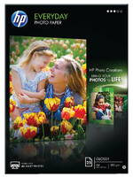 HP FOTOPAPIER Q5451A A4 200GR 25VEL