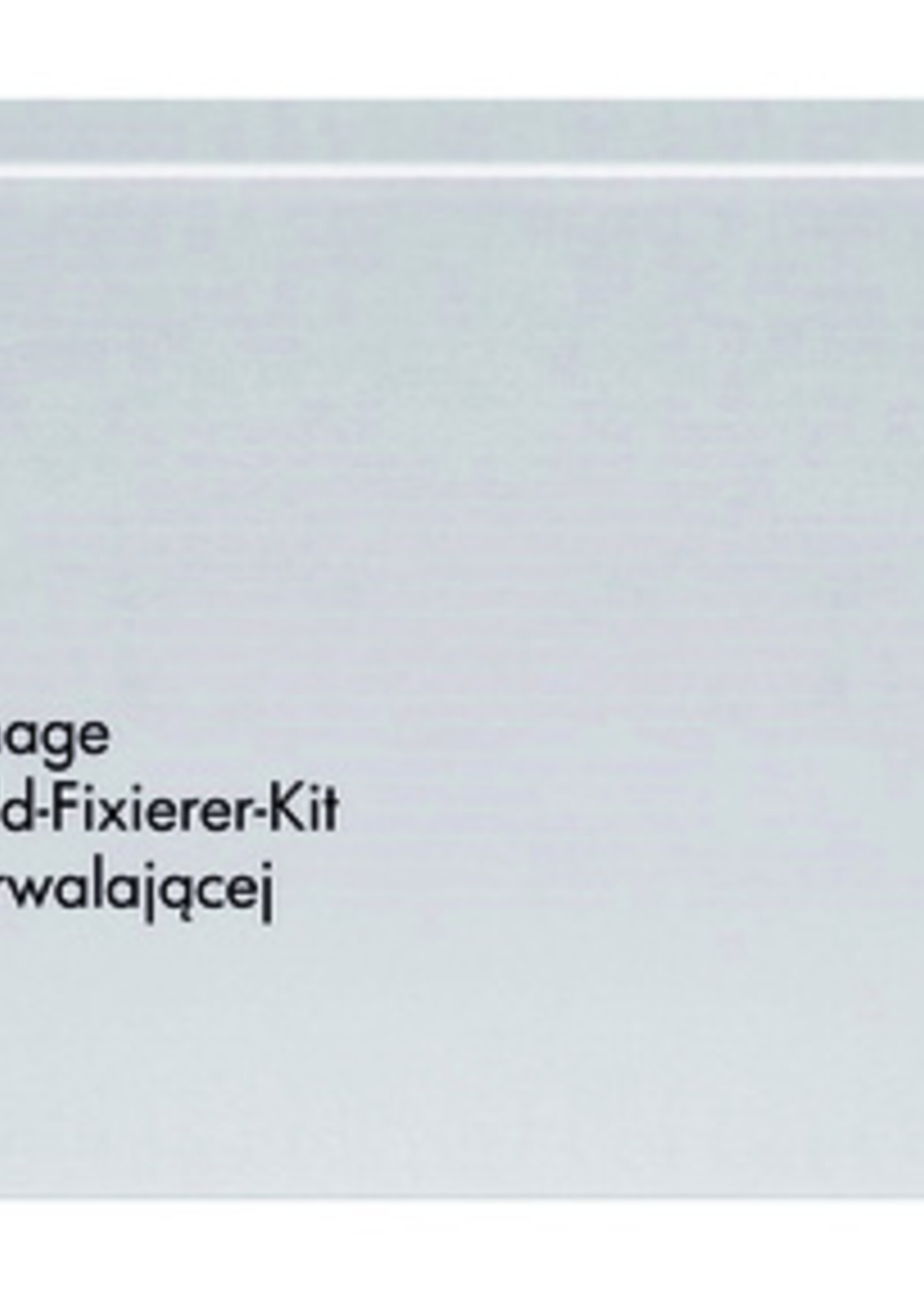 HP HP FUSER B5L36A 220V 150K