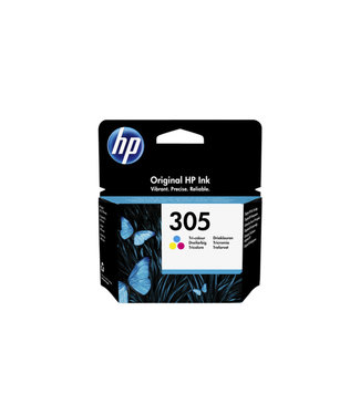 HP INKCARTRIDGE 305 - 3YM60AE 3KL