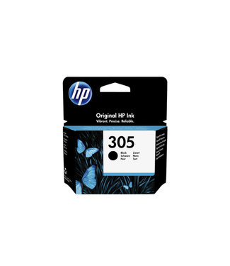 HP INKCARTRIDGE 305 - 3YM61AE ZW