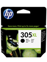 HP INKCARTRIDGE 305XL - 3YM62AE ZW