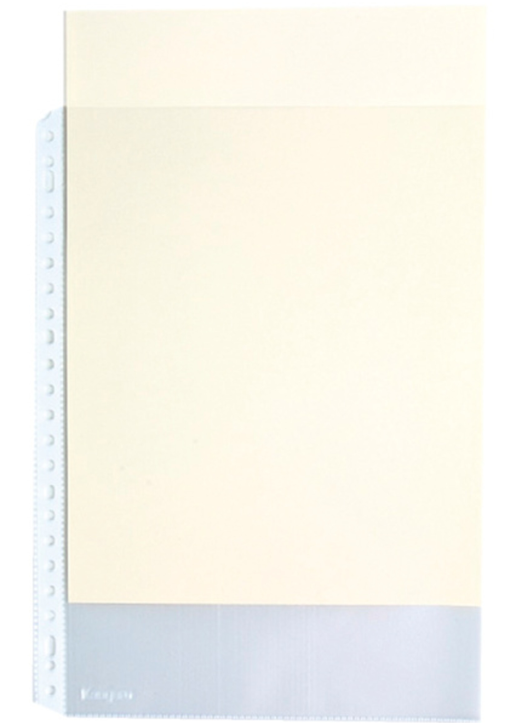 Kangaro Kangaro SHOWTAS A4 23R PP 0.12 NERF 10STKS