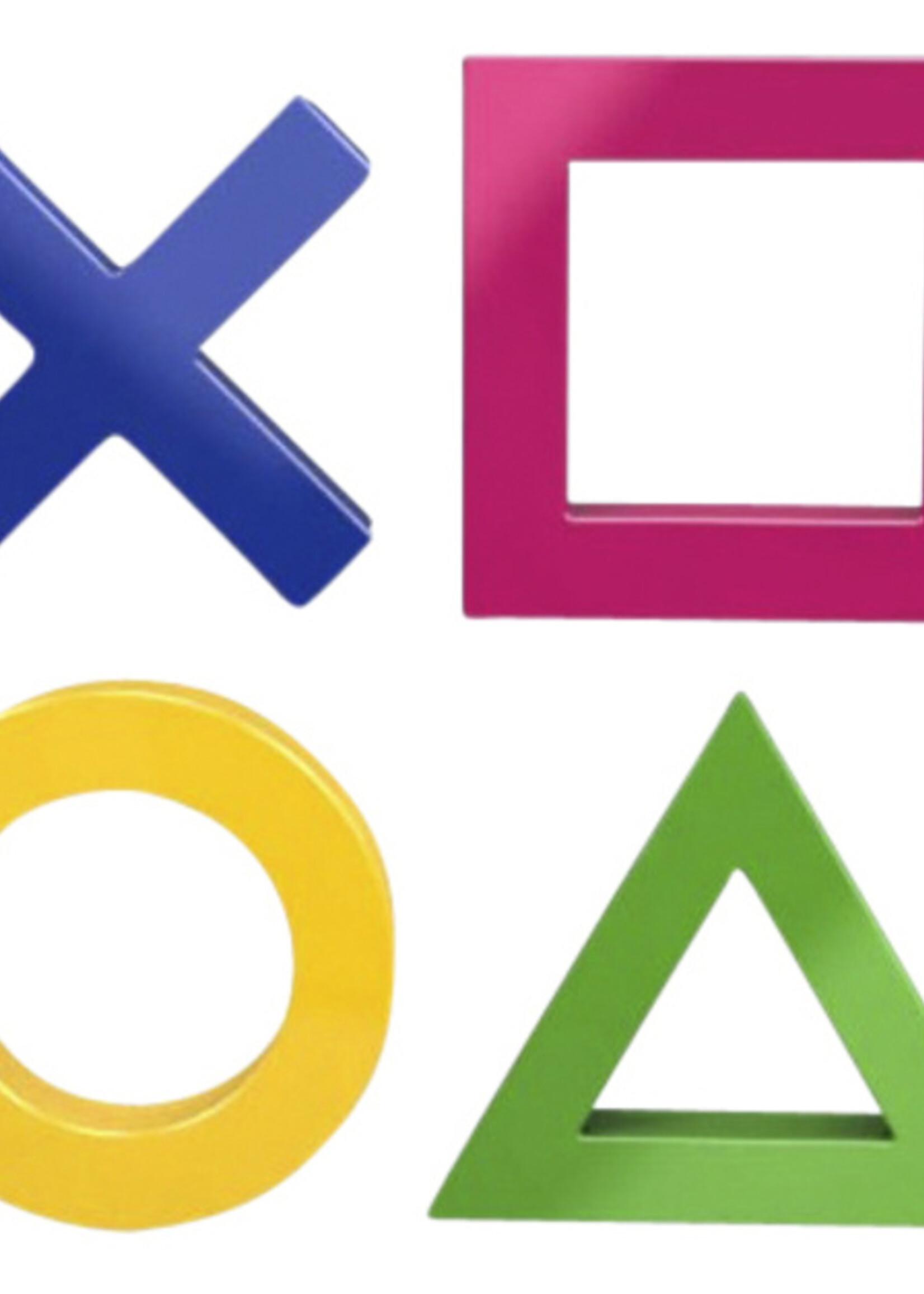 Dahle Dahle MAGNEET MEGA MINI ASS 4STKS