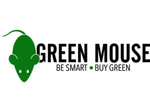 Green Mouse