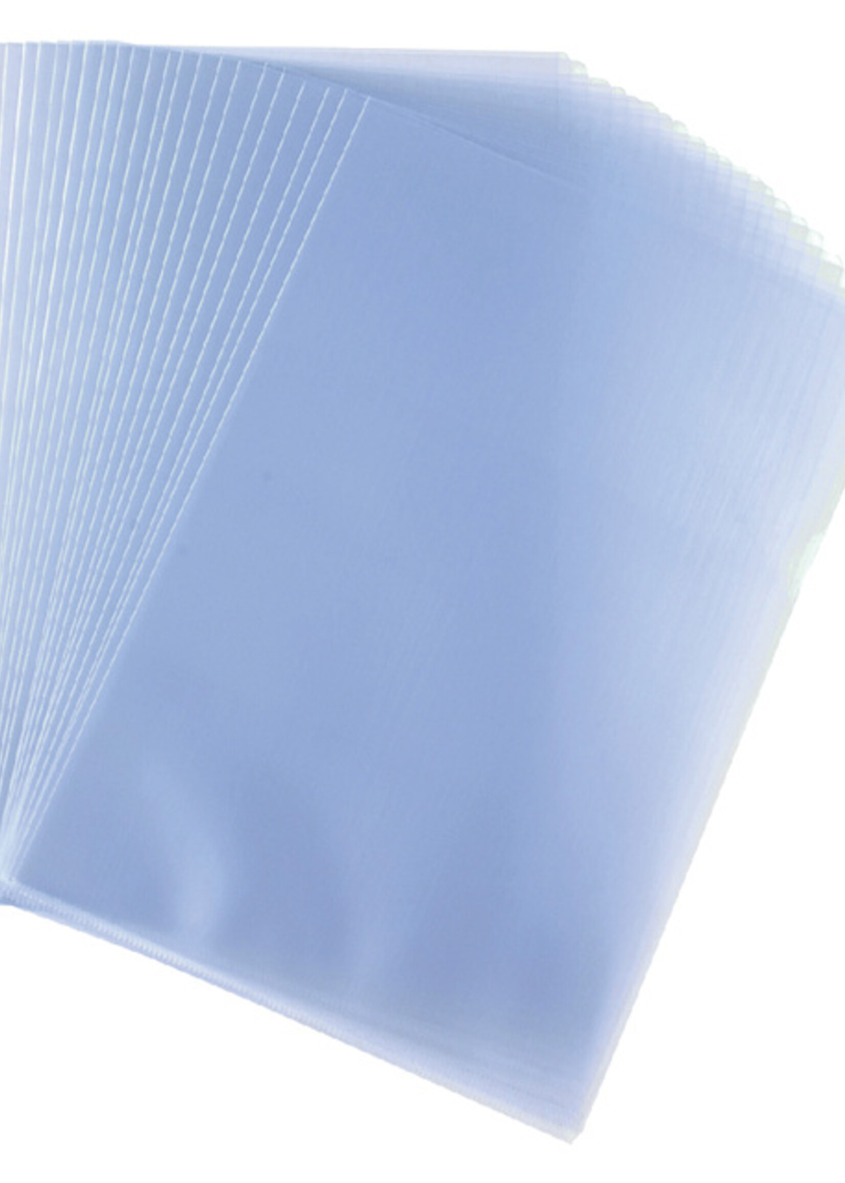 Kangaro Kangaro L-MAP A4 PP 0.14 TR 25STKS