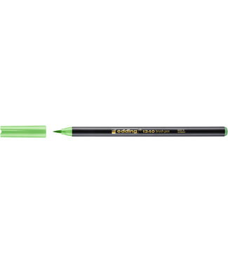 edding Ecoline BRUSHPEN E-1340 LG