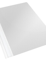 Esselte SNELHECHTER VIVIDA A4 PP WT