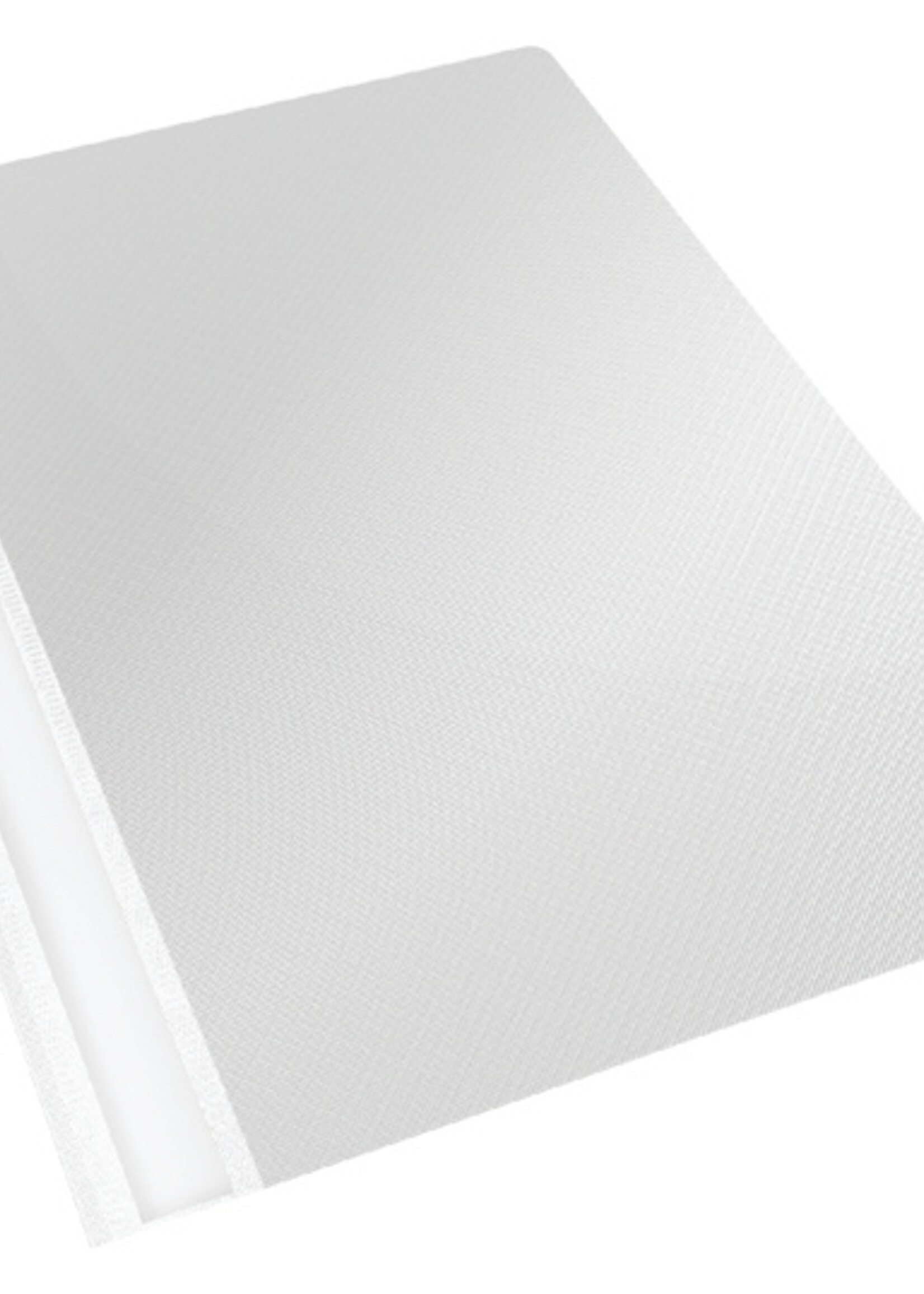 Esselte Esselte SNELHECHTER VIVIDA A4 PP WT