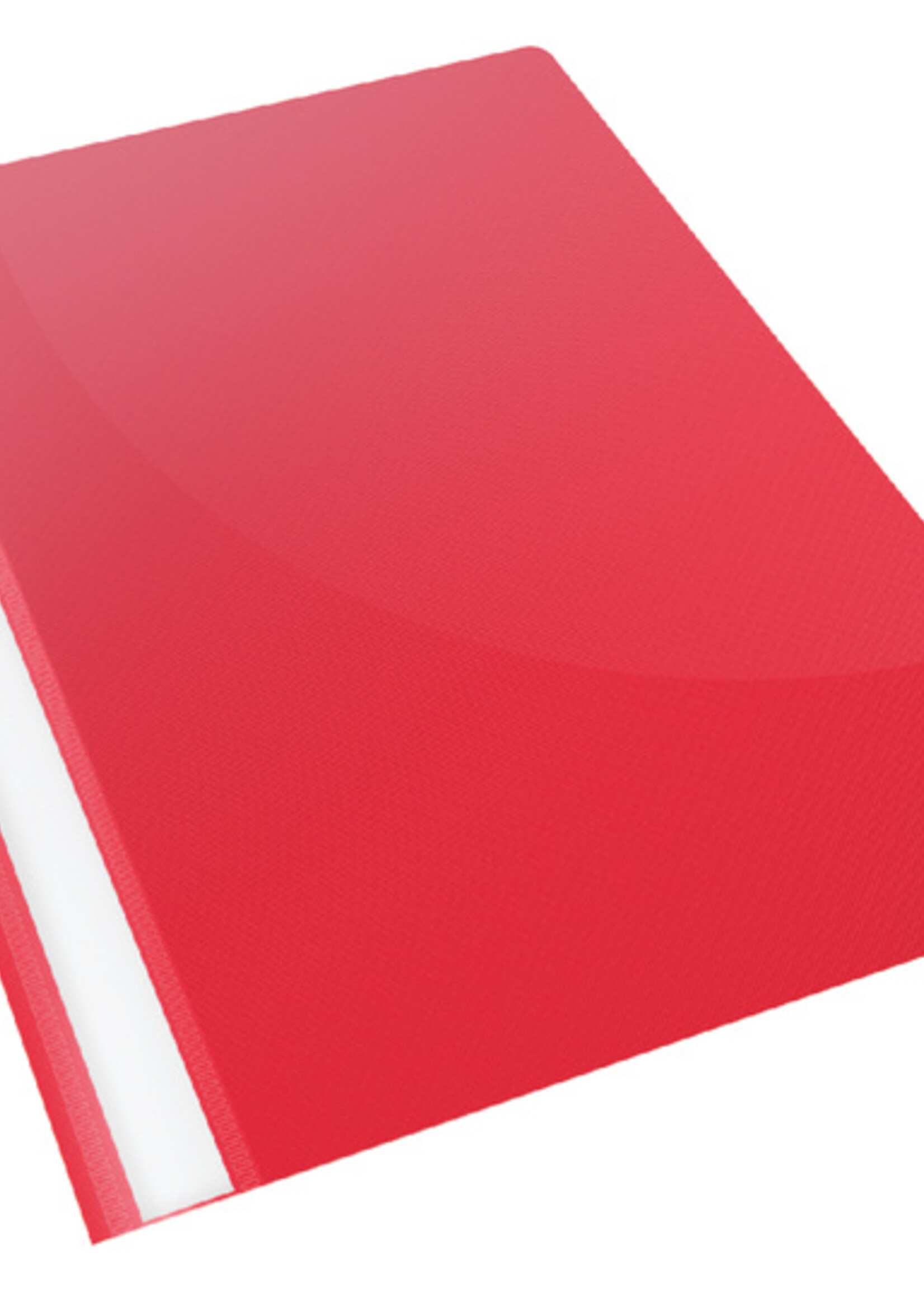 Esselte Esselte SNELHECHTER VIVIDA A4 PP RD