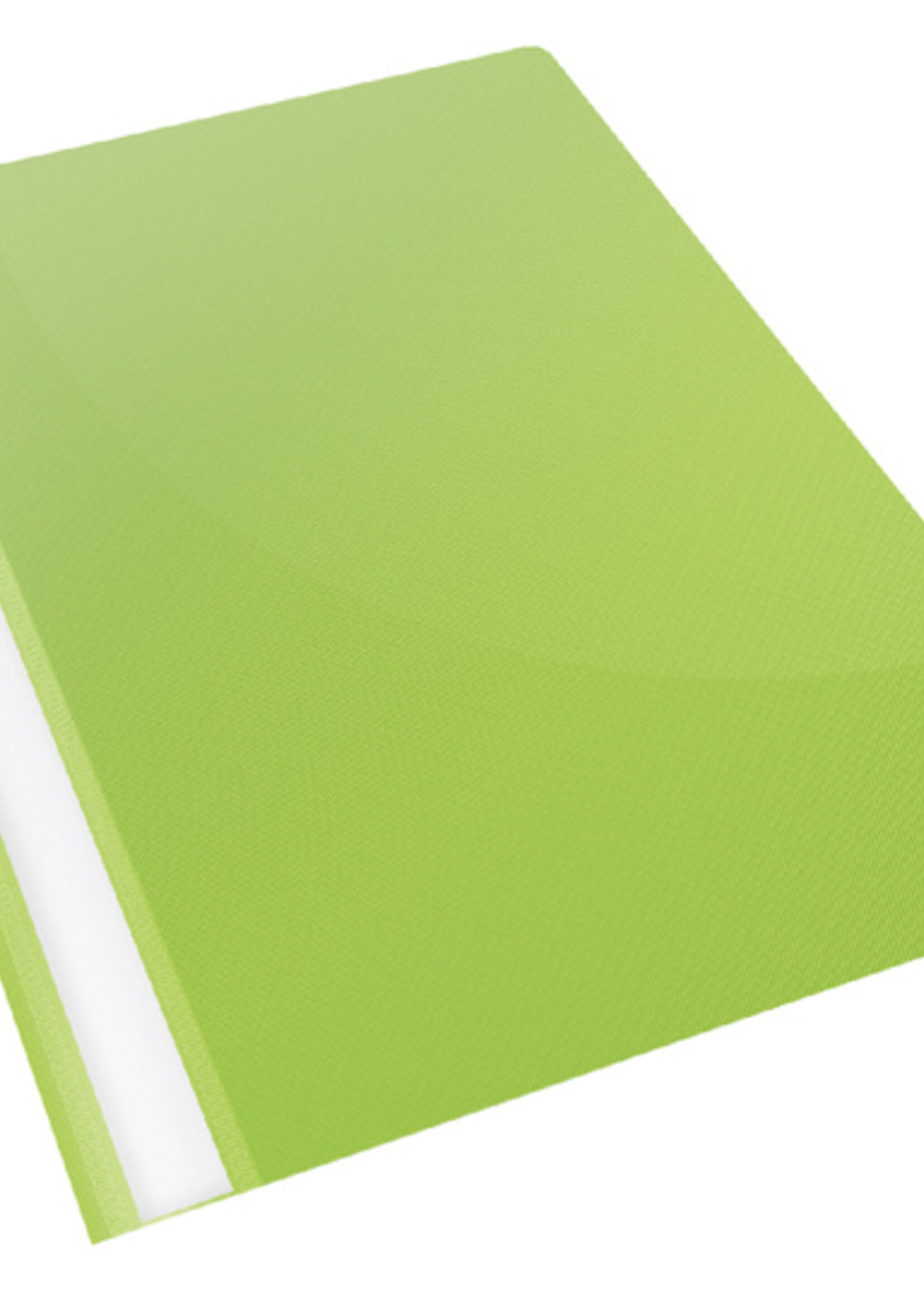 Esselte Esselte SNELHECHTER VIVIDA A4 PP GN